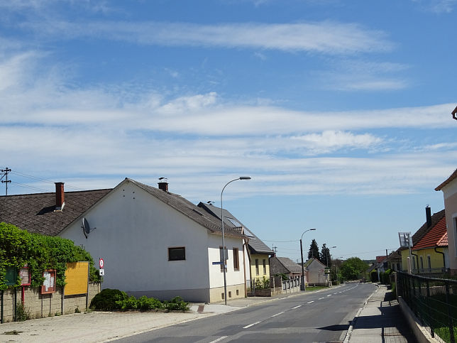 Neuhaus in der Wart, Ortsansicht