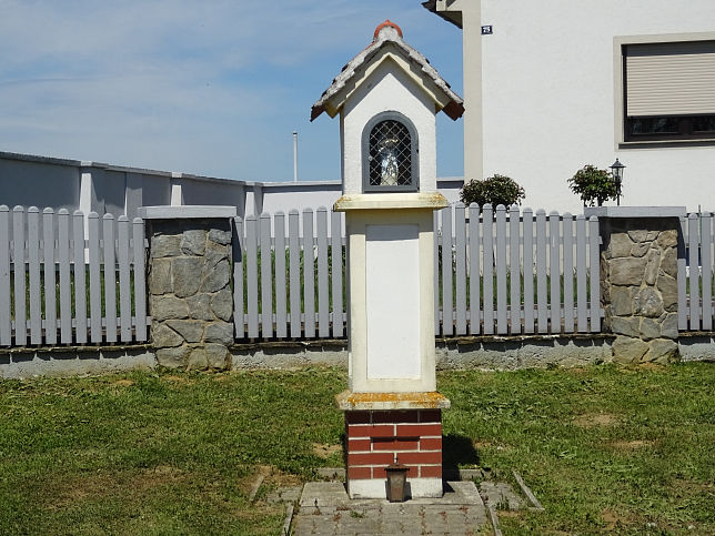 Neuhaus in der Wart, Bildstock