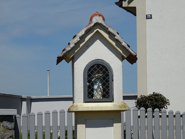 Neuhaus in der Wart, Bildstock