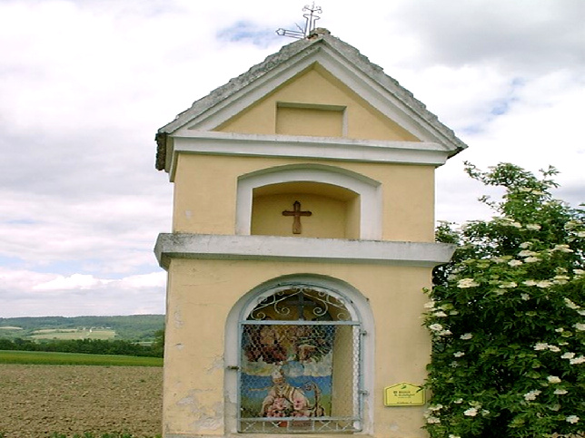 Neumarkt im Tauchental, Hl. Dreifaltigkeit