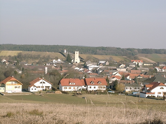 Neumarkt im Tauchental