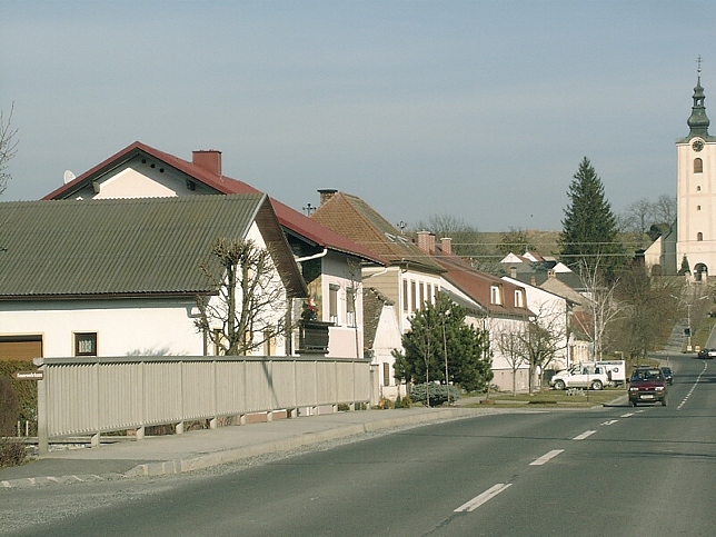 Neumarkt im Tauchental