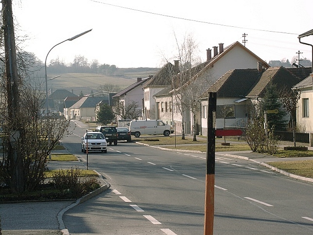 Neumarkt im Tauchental