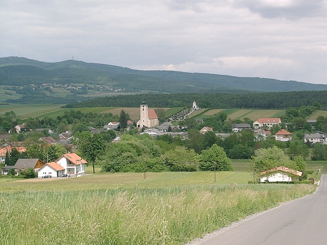 Neumarkt im Tauchental