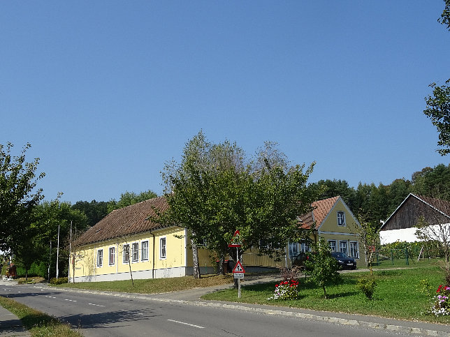 Neusiedl bei Gssing, Musikschule