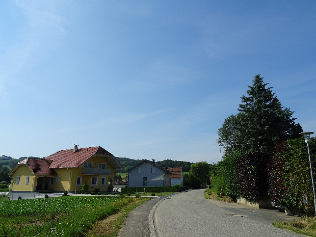 Neusiedl bei Gssing, Bachstrae