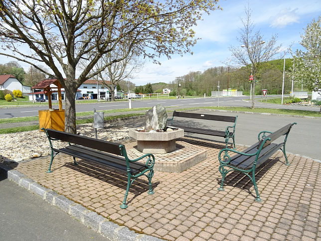 Neustift bei Gssing, Brunnen