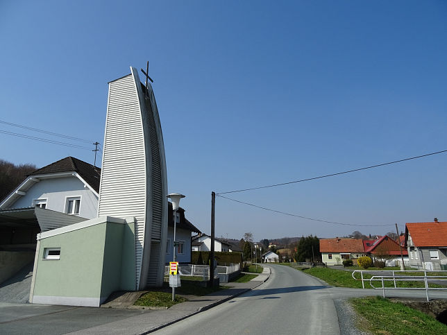 Neustift bei Gssing, Bauhof