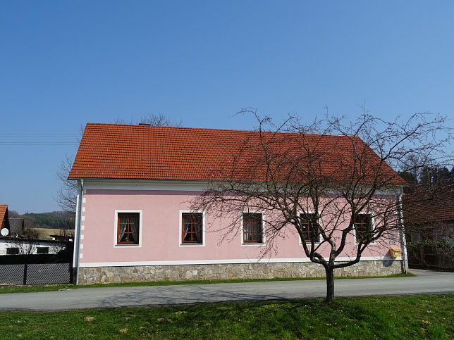 Neustift bei Gssing, Evangelisches Bethaus