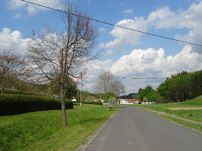 Oberdrosen