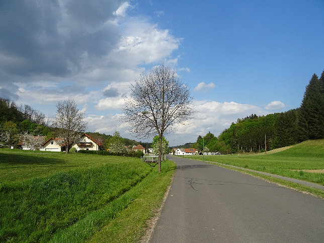 Oberdrosen