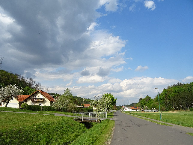 Oberdrosen