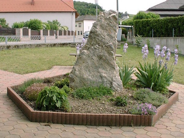 Oberkohlsttten, Gemeindeplatz