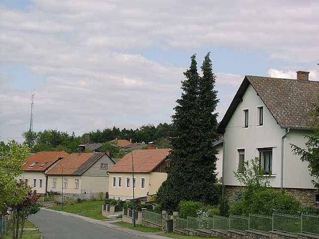 Oberkohlsttten, Ortsansicht