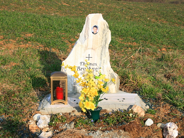 Oberpodgoria, Thomas Bruckner
