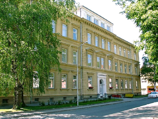 Obersch�tzen, Bundeskonvikt