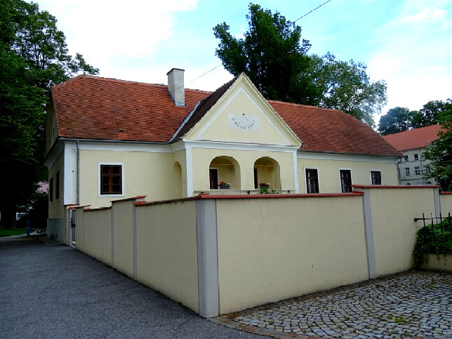 Obersch�tzen, Wimmerhaus