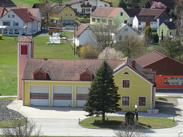 Olbendorf, Feuerwehr