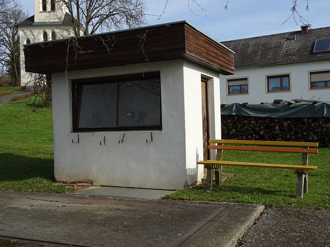 Poppendorf, Brckenwaage