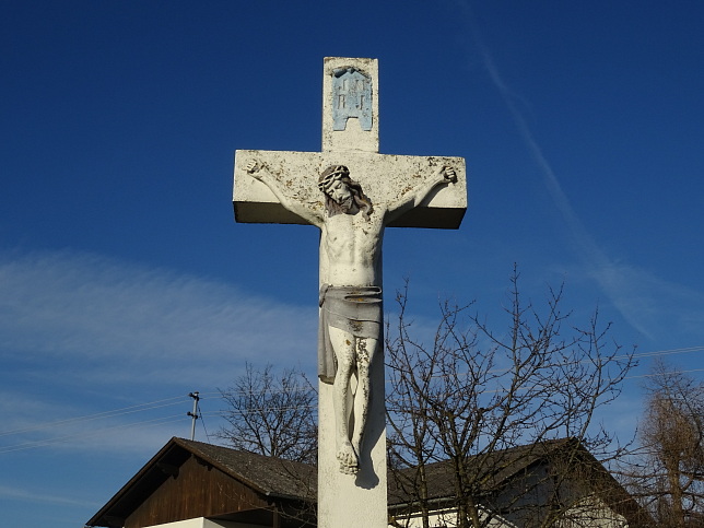 Punitz, Kreuz Tobajer Bergen