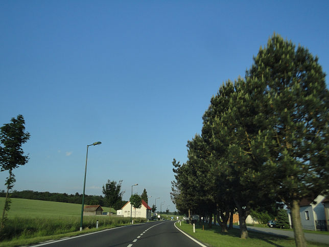 Rauchwart, Ortsansicht