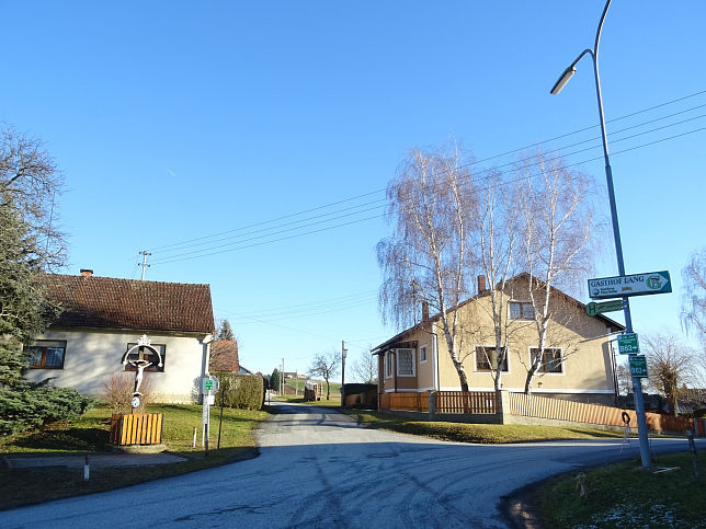 Rauchwart-Bergen