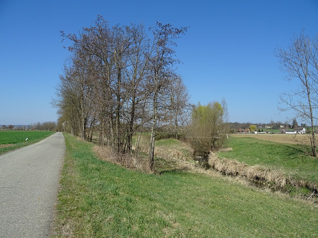 Rauchwart, Drrer Bach