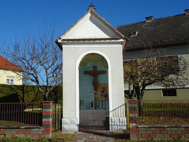Rauchwart, Kapelle