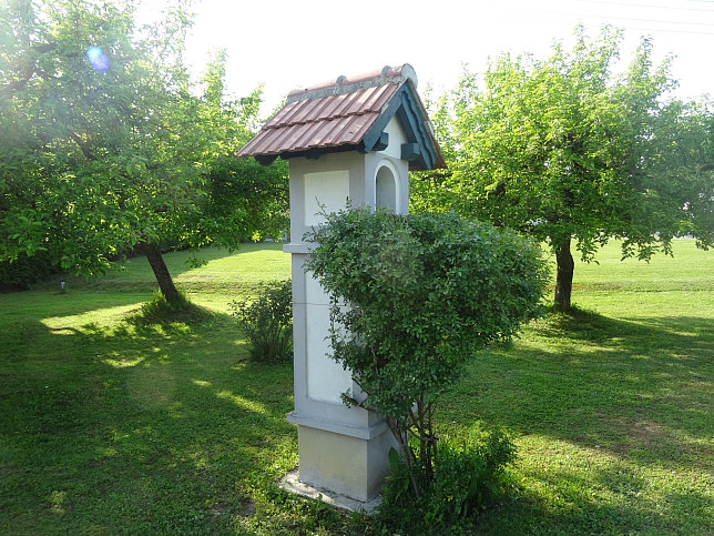 Rohrbach an der Teich, Bildstock