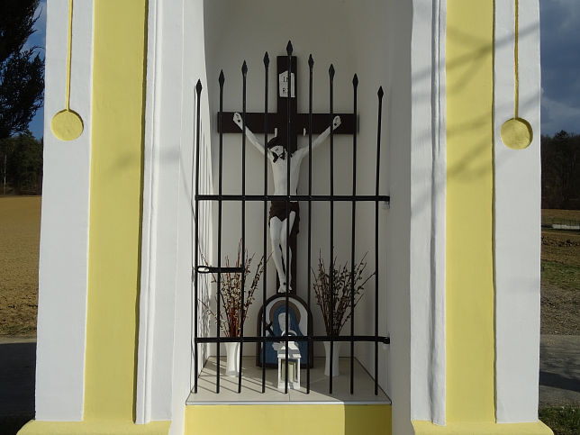 Rohrbrunn, Bildstock
