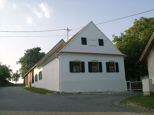 Rosenberg, Berner