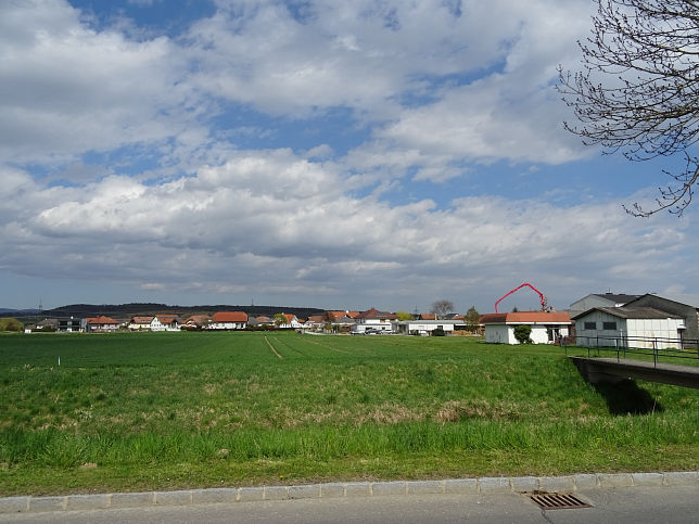 Rotenturm, Ortsansicht