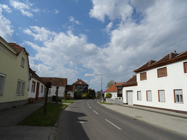 Rotenturm, Ortsansicht