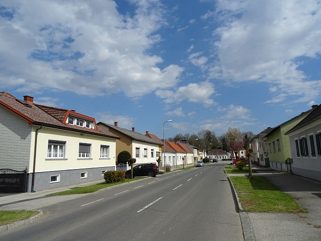 Rotenturm, Ortsansicht