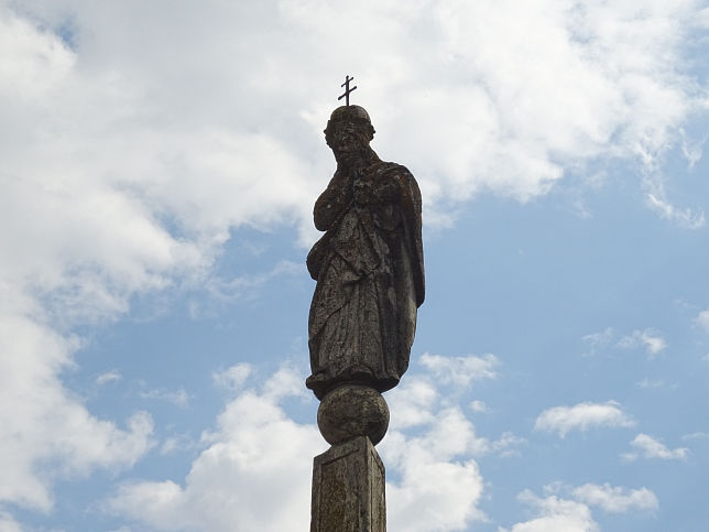 Rotenturm, Mariens�ule