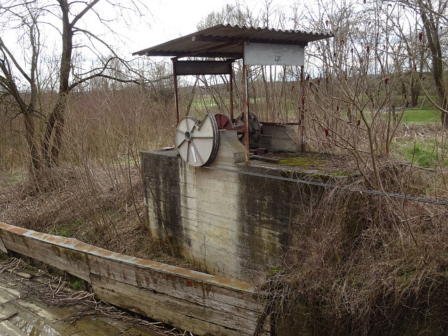 Rudersdorf, Fritz-Mhle