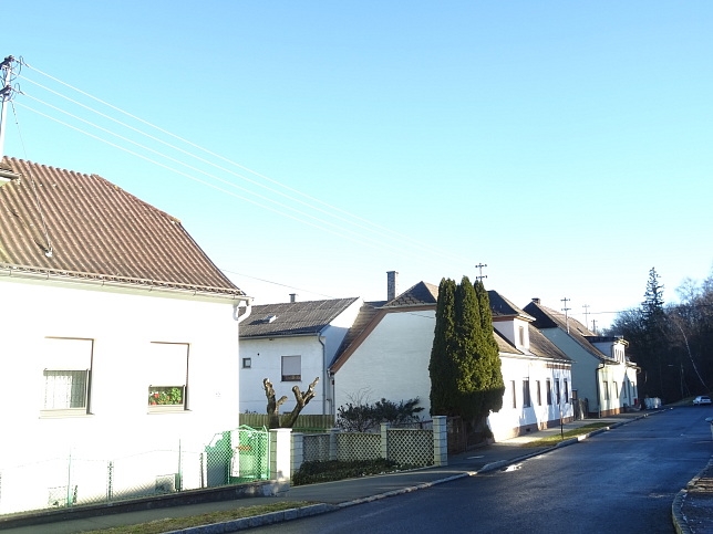 Schallendorf, Ortsansicht