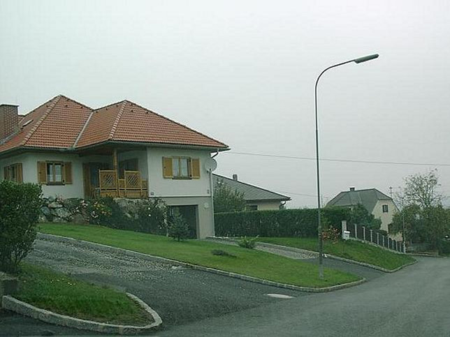Schallendorf, Ortsansicht