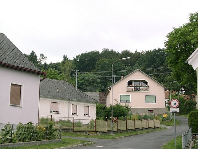 Schallendorf, Ortsansicht