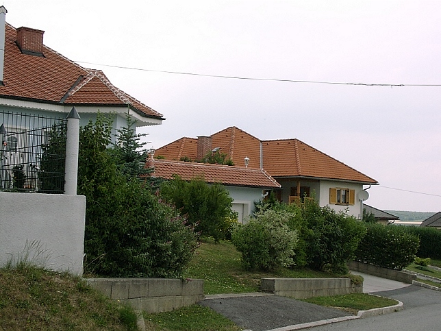Schallendorf, Ortsansicht