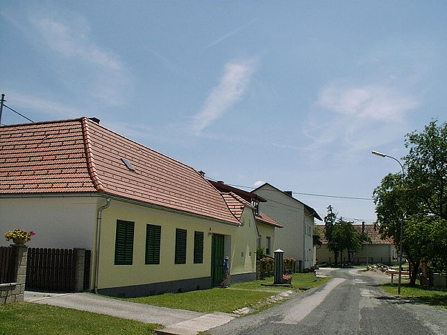 Schnherrn, Ortsansicht