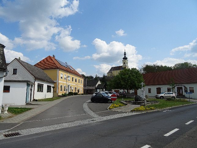 St. Martin an der Raab
