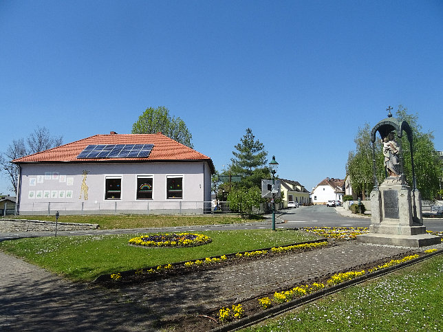 St. Michael, Kindergarten