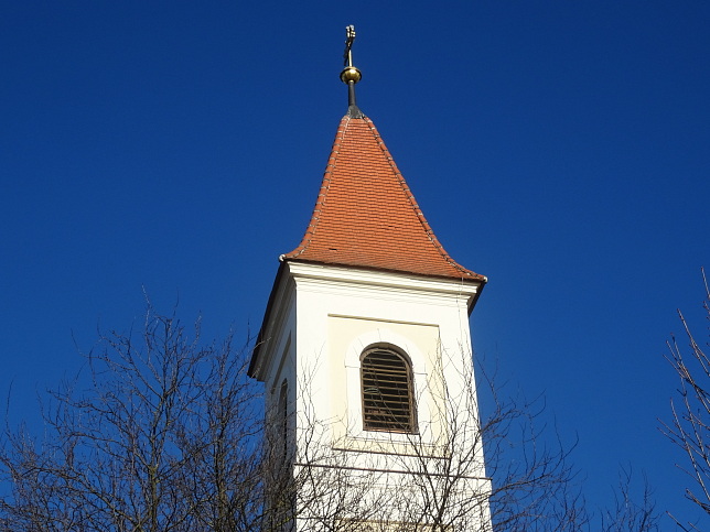 St. Michael, Pfarrkirche Hl. Michael