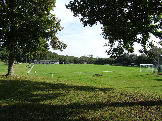 St. Michael, Sportplatz