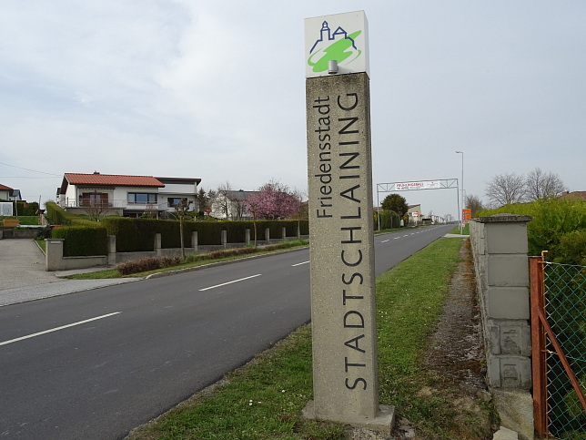 Stadtschlaining, Oberwarter Strae
