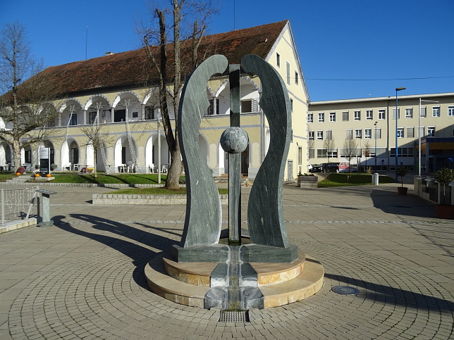 Stegersbach, 3 Wächterinnen