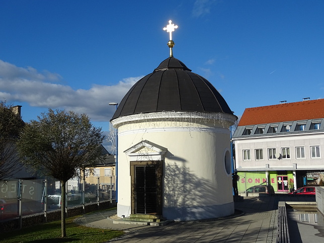 Stegersbach, Hl. Antonius