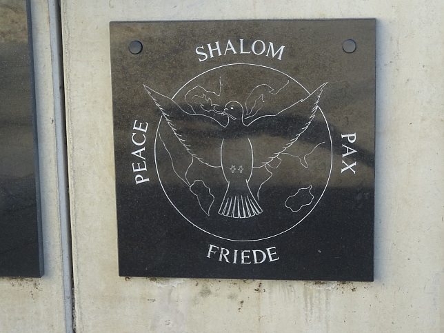 Stegersbach, Kriegerdenkmal
