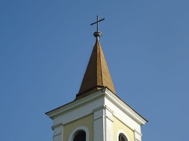 Steinfurt, Kirche